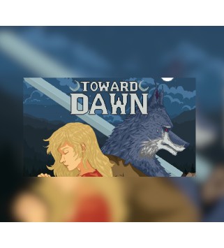 Toward Dawn Steam Key GLOBAL